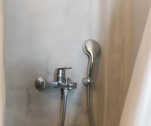 Krotiribay Adults Ξενοδοχείο με διαμερίσματα