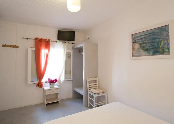 Krotiribay Adults Апарт-отель 4*