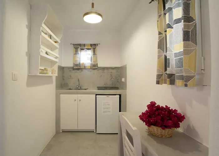 Krotiribay Adults Апарт-отель 4*