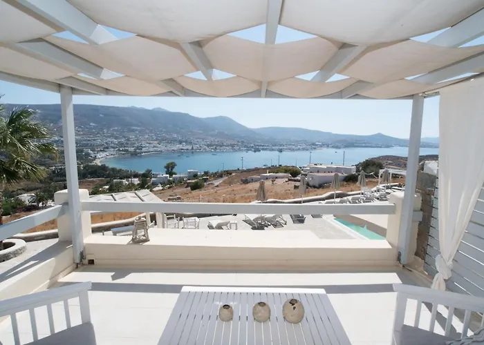 Krotiribay Adults Апарт-отель